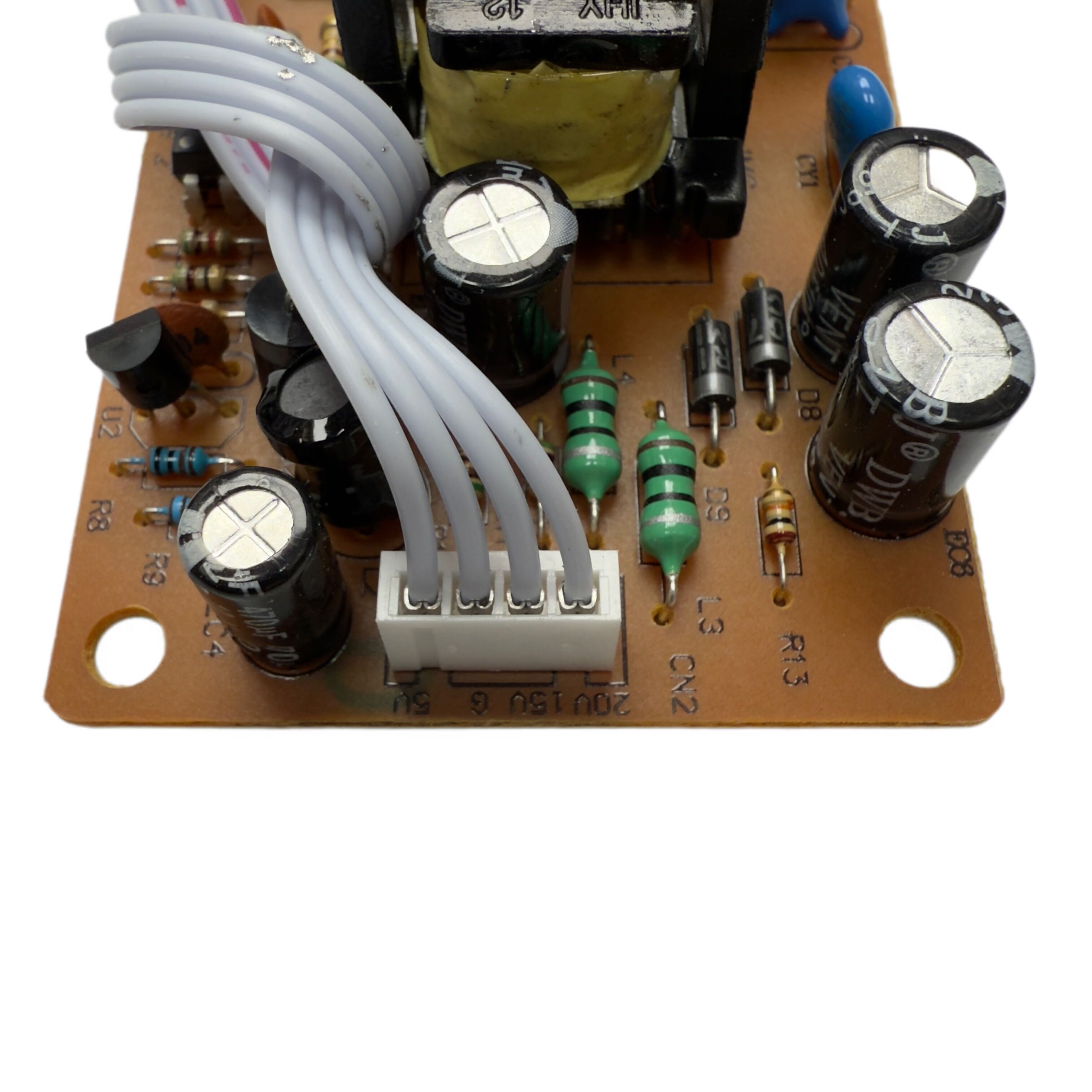 برد تغذیه سوئر SOUER DVB K10